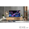 Телевізор ERGO 55" QD-MiniLED 4K 55MQ90 Ultra