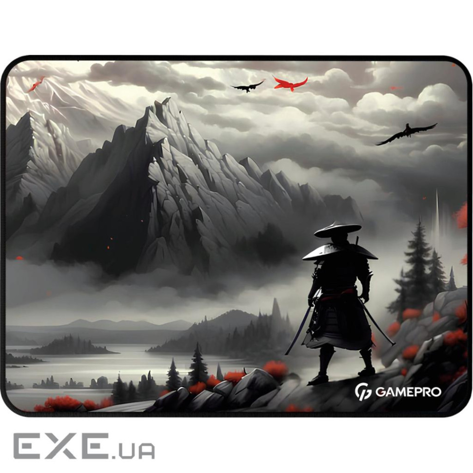 Ігрова поверхня GamePro MP145RS