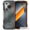 Мобільний телефон Blackview BL7000 8/256GB Orange (6931548319634)