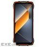 Мобільний телефон Blackview BL7000 8/256GB Orange (6931548319634)