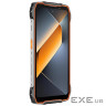 Мобільний телефон Blackview BL7000 8/256GB Orange (6931548319634)