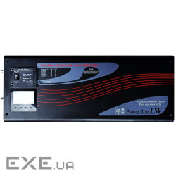 Джерело безперебійного живлення ZLPOWER 5000W 48V 50A (LW-5KW)