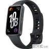 Смарт-годинник Huawei Band 10 Black (55020EEP)