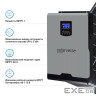 Сонячний інвертор Solarverse SV5048A 5kW