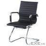 Офісний стілець Special4You Solano office artleather black (E5890)