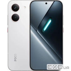 Смартфон POCO X8 Pro 8/512GB White 2511FPC34G (1210295)