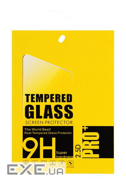 Скло захисне BeCover Apple iPad 2017 (701271)