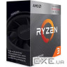 Процесор AMD Ryzen 3 3200G (YD3200C5FHBOX)
