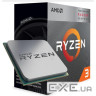 Процесор AMD Ryzen 3 3200G (YD3200C5FHBOX)