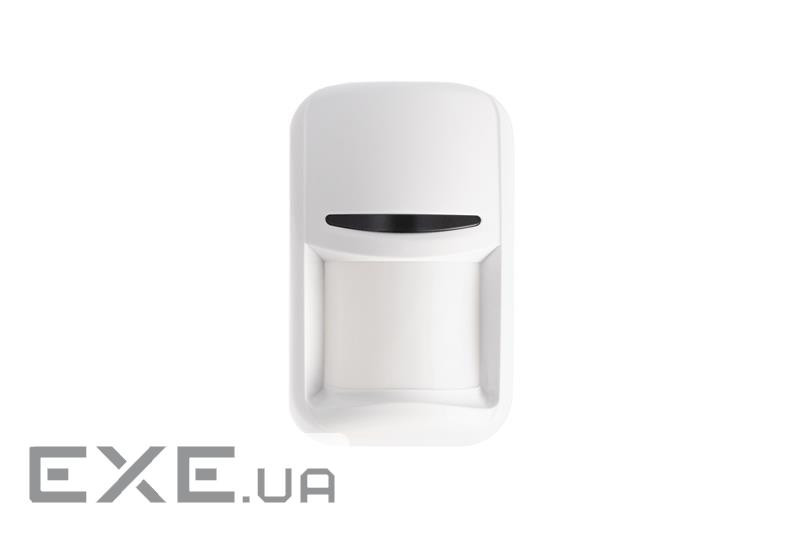 Датчик руху типу "штора" U-Prox PIR VB White, бездротовий, білий (4820261372229)