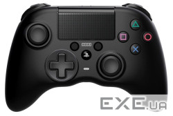 Бездротовий геймпад HORI Onyx+ для PlayStation 4 (ACC-0792)