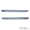 ноутбук 16_2KI/U5-225U/16/1TB/Intel Graphics/DOS/B L/Sky Blue HP OmniBook5 LaptopAI 16-af1 (D16GZEA)