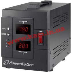 Powerwalker AVR 2000/SIV (10120306)