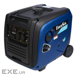 Генератор Enersol 4.0 kW, invertor (EPG-4000ISE)