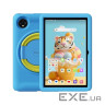 Планшет Blackview Tab 80 Kids LTE 10.1" 4/64GB WiFi+BT Blue (6931548317401)