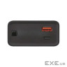 Батарея універсальна EMOS 20000mAh NTBF20, 65W, Pass-through, black (B0560B)