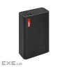 Батарея універсальна EMOS 20000mAh NTBF20, 65W, Pass-through, black (B0560B)