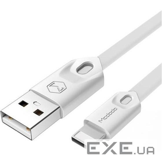 Кабель Mcdodo Lightning Cable 1м (CA-0313)