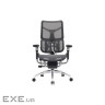 Офісне крісло Sihoo DORO S300 Mesh Dark Grey (S300-M201)