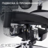 Офісне крісло Sihoo DORO S300 Mesh Dark Grey (S300-M201)
