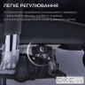Офісне крісло Sihoo DORO S300 Mesh Dark Grey (S300-M201)