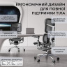 Офісне крісло Sihoo DORO S300 Mesh Dark Grey (S300-M201)