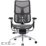 Офісне крісло Sihoo DORO S300 Mesh Dark Grey (S300-M201)