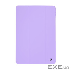 Чохол до планшета Armorstandart Smart Fold Pen Samsung Galaxy Tab A9+ Light Purple (ARM75000)