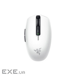 Мишка RAZER Orochi V2 Wireless White (RZ01-05690200-R3M1)