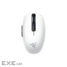 Мишка RAZER Orochi V2 Wireless White (RZ01-05690200-R3M1)