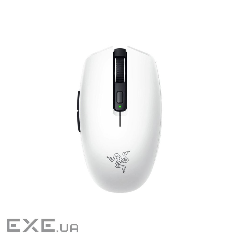 Мишка RAZER Orochi V2 Wireless White (RZ01-05690200-R3M1)