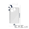 Чохол для мобільного телефону Armorstandart Air Infinix Smart 8 Camera cover Clear (ARM73222)