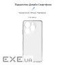 Чохол для мобільного телефону Armorstandart Air Infinix Smart 8 Camera cover Clear (ARM73222)