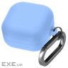 Чохол для навушників Armorstandart Hang Case для Samsung Galaxy Buds 4 / 4 Pro Light Blue (ARM90991)