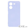 Чохол до мобільного телефона Armorstandart ICON Case Tecno Pova 5 4G Camera cover Lavender (ARM68923