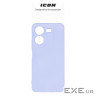 Чохол до мобільного телефона Armorstandart ICON Case Tecno Pova 5 4G Camera cover Lavender (ARM68923