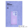 Чохол до мобільного телефона Armorstandart ICON Case Tecno Pova 5 4G Camera cover Lavender (ARM68923