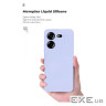 Чохол до мобільного телефона Armorstandart ICON Case Tecno Pova 5 4G Camera cover Lavender (ARM68923