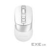 Мишка A4Tech FG50 Plus Wireless White (4711421002813)