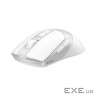Мишка A4Tech FG50 Plus Wireless White (4711421002813)
