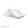 Мишка A4Tech FG50 Plus Wireless White (4711421002813)