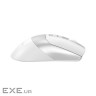 Мишка A4Tech FG50 Plus Wireless White (4711421002813)