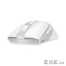 Мишка A4Tech FG50 Plus Wireless White (4711421002813)