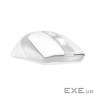 Мишка A4Tech FG50 Plus Wireless White (4711421002813)