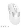 Мишка A4Tech FG50 Plus Wireless White (4711421002813)