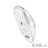 Мишка A4Tech FG50 Plus Wireless White (4711421002813)