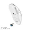Мишка A4Tech FG50 Plus Wireless White (4711421002813)
