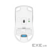 Мишка A4Tech FG50 Plus Wireless White (4711421002813)