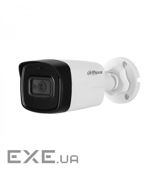 Камера відеоспостереження Dahua DH-HAC-HFW1500TLP-A (2.8)