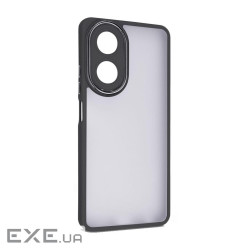 Чохол до мобільного телефона Armorstandart Shade OPPO A58 4G Black (ARM73439)
